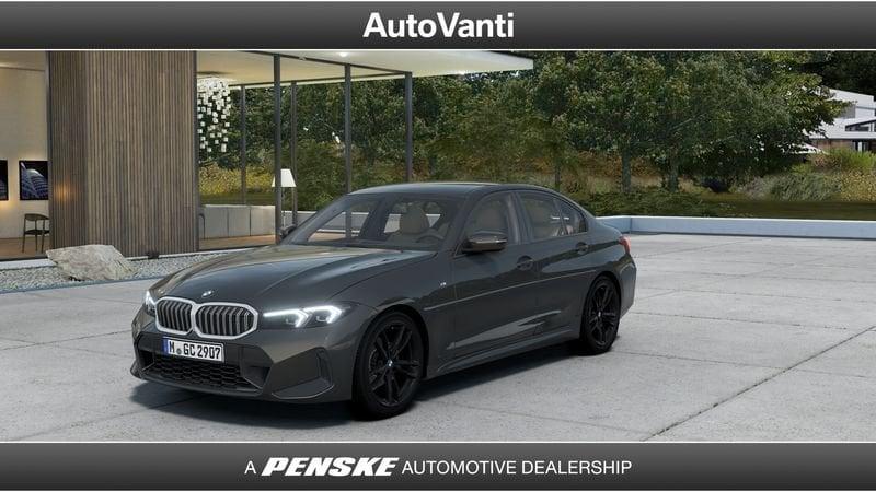 BMW Serie 3 330i xDrive Msport