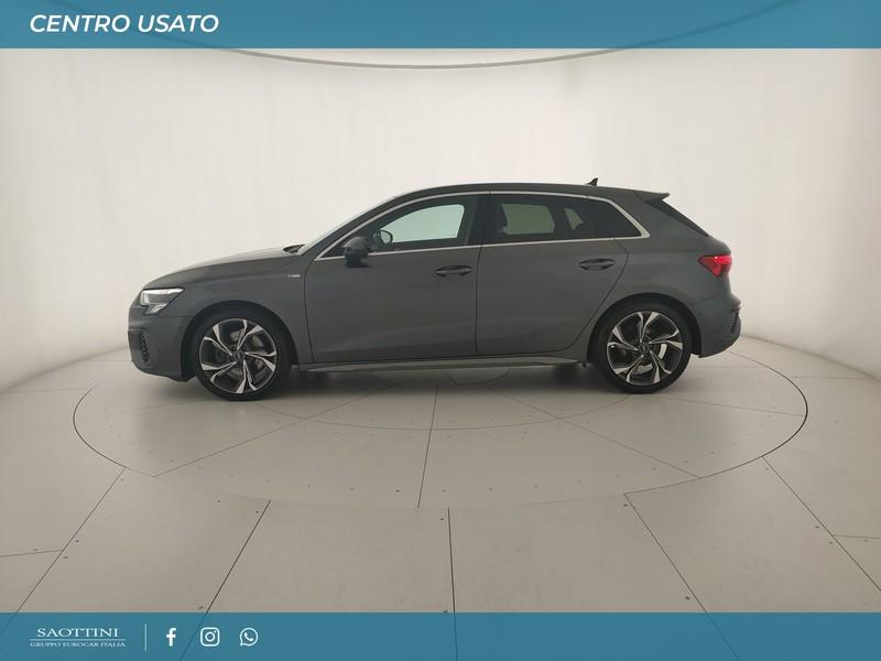 Sportback 30 2.0 TDI S line edition S-tronic