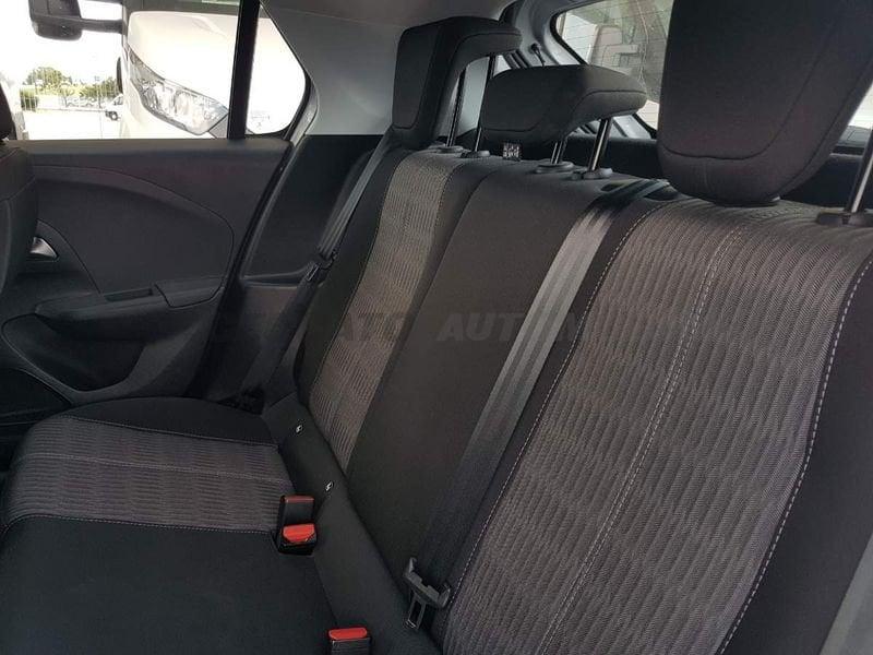 Opel Corsa Corsa 1.5 Blitz Edition s&s 100cv