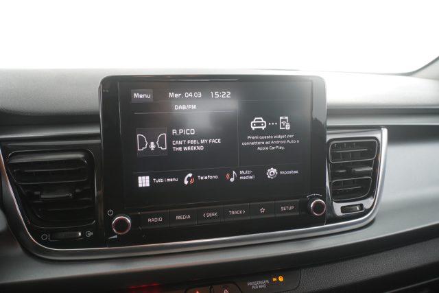 KIA Rio Rio 1.2 DPi 82 CV EcoGPL Style