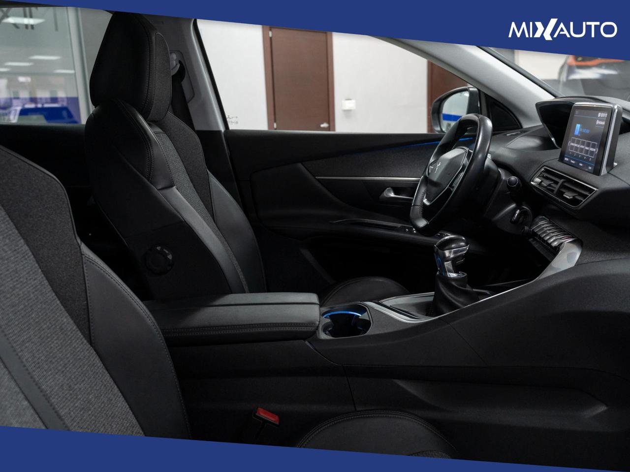 Peugeot 3008 1.2 Puretech Turbo Allure S&S 130CV
