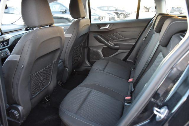 FORD Focus 1.5 EcoBlue 120 CV aut. SW Business