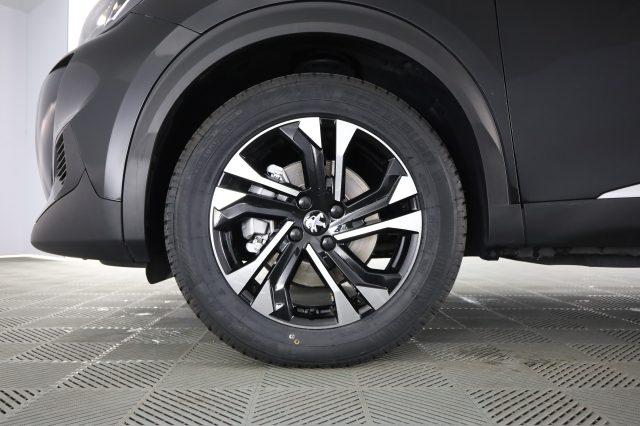 PEUGEOT 2008 2008 BlueHDi 130 S&S EAT8 Allure Pack