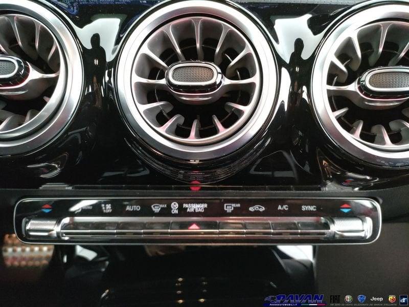 Mercedes-Benz Classe A A 180 Automatic AMG Line Extra