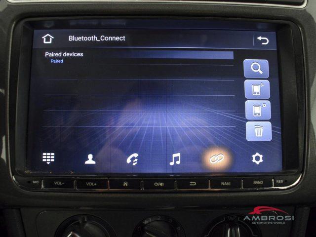 VOLKSWAGEN Polo 1.2 TSI DSG 5 porte Highline - PER OPERATORI DEL S