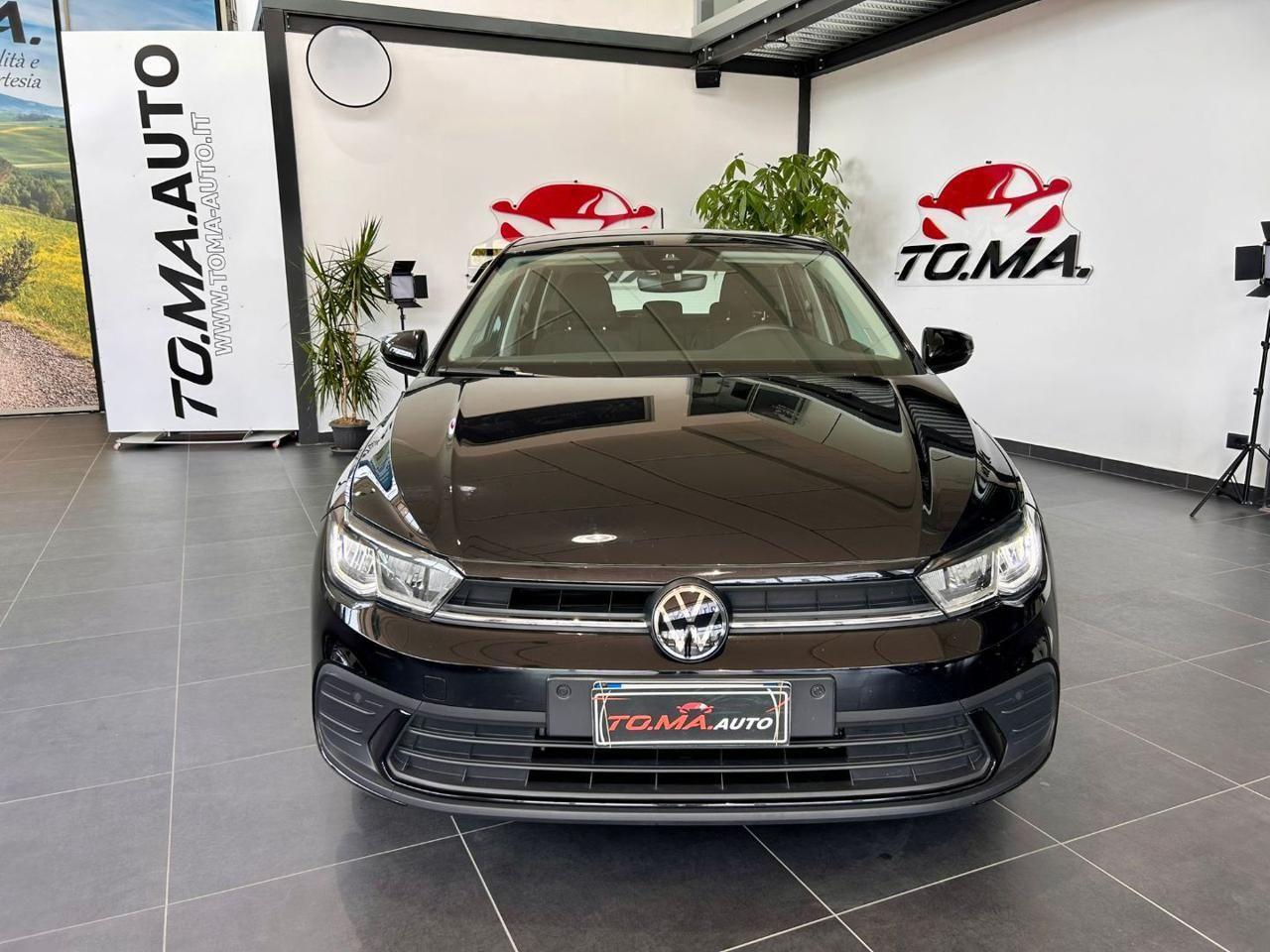 Volkswagen Polo 1.0 Life