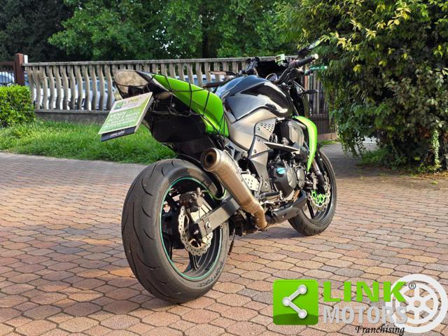 KAWASAKI Z 750 A2 25KW