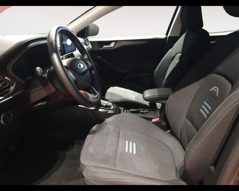 Ford Focus 4ª serie 1.0 EcoBoost Hybrid 125 CV 5p. Active