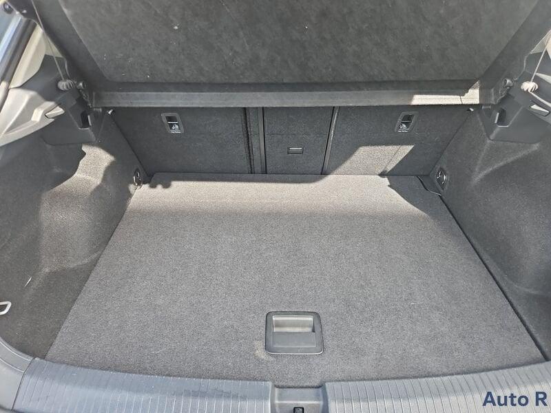 Volkswagen T-Roc 1.5 TSI ACT Sport DSG