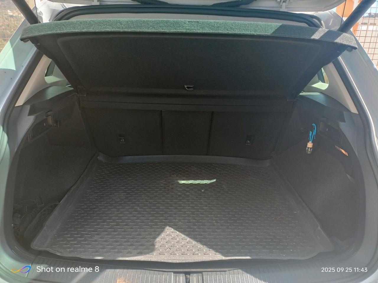 Volkswagen Tiguan 2.0 TDI SCR Business BlueMotion Technology