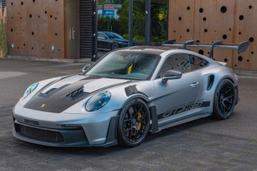 Porsche 911 GT3 RS