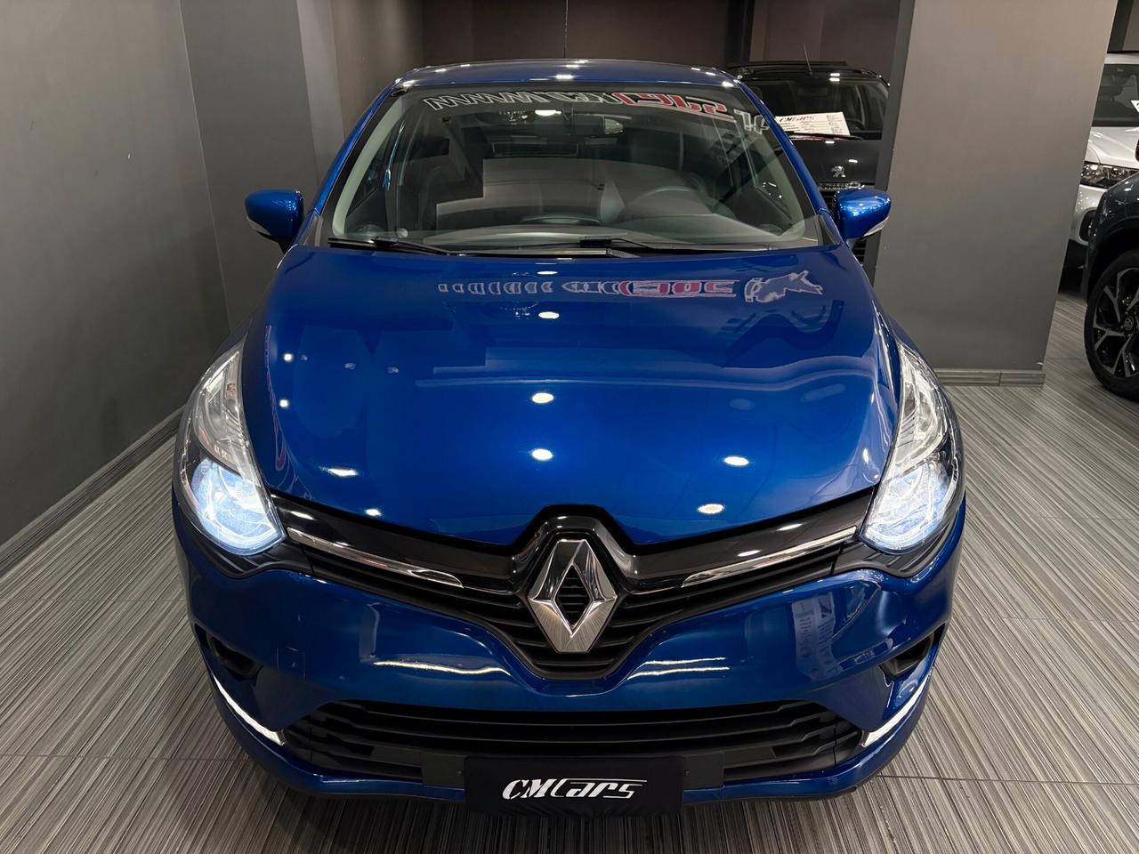 Renault Clio 1.5 dci 75cv Energy Duel Navi