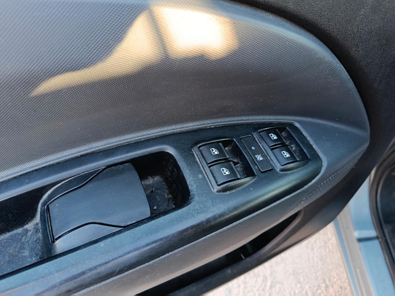 Fiat Doblò 1.6 MJT 16V Emotion