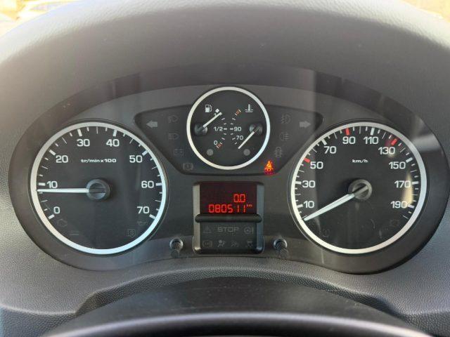 FIAT Scudo 2.0 MJT/130 PL Panorama Family 8 posti (M1)