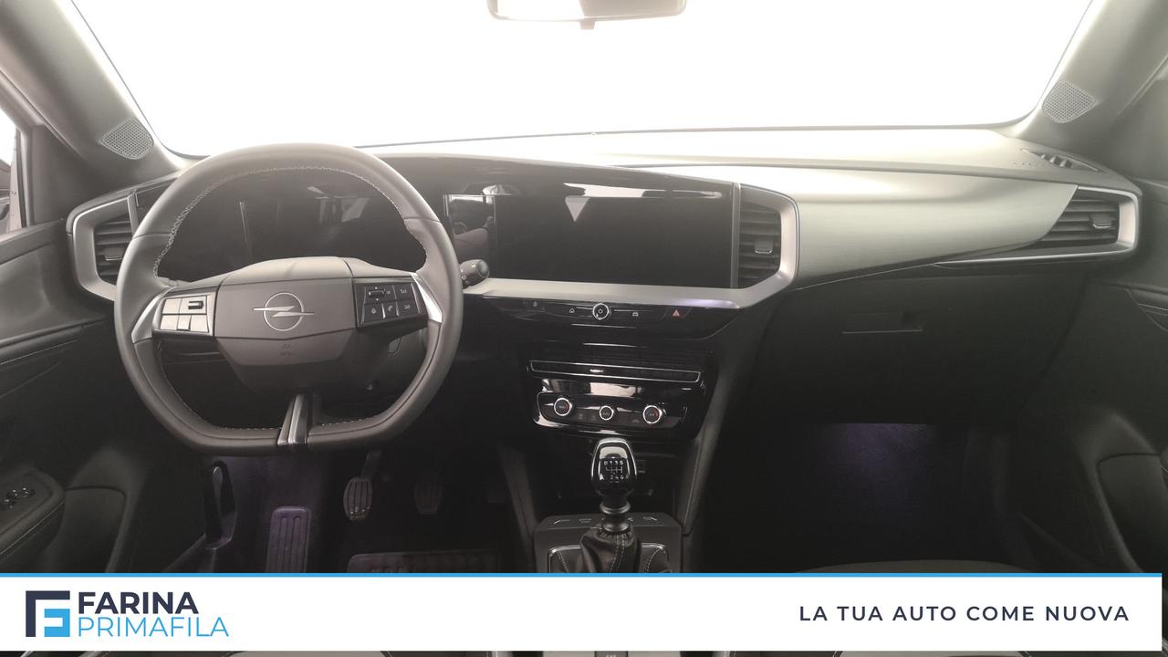 OPEL Mokka II 2025 - Mokka 1.2 GS s&s 136cv