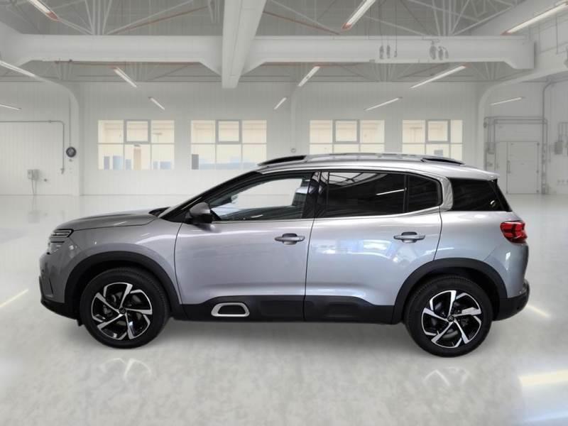 CITROEN C5 AIRCROSS BlueHDi 130 S/S Shine EAT8