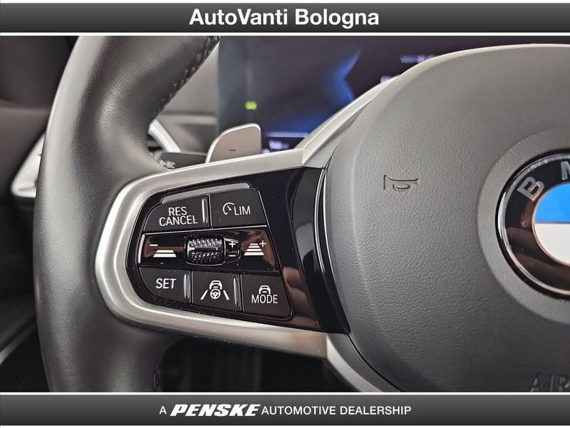 BMW Serie 3 320d 48V xDrive Touring Msport Pro