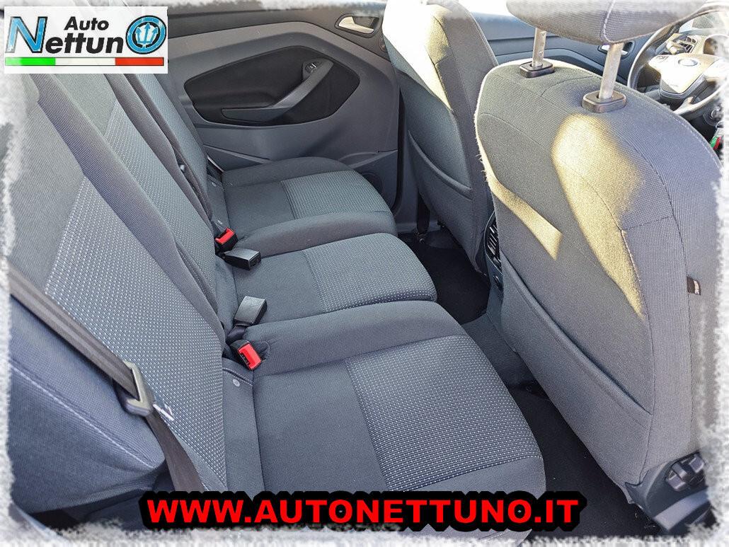 Ford C-Max 1.6 TDCi 115CV Titanium