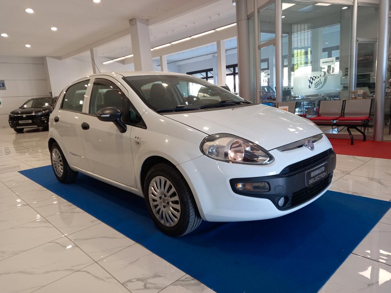 Fiat Punto Classic 1.3 MJT UNICO PROP