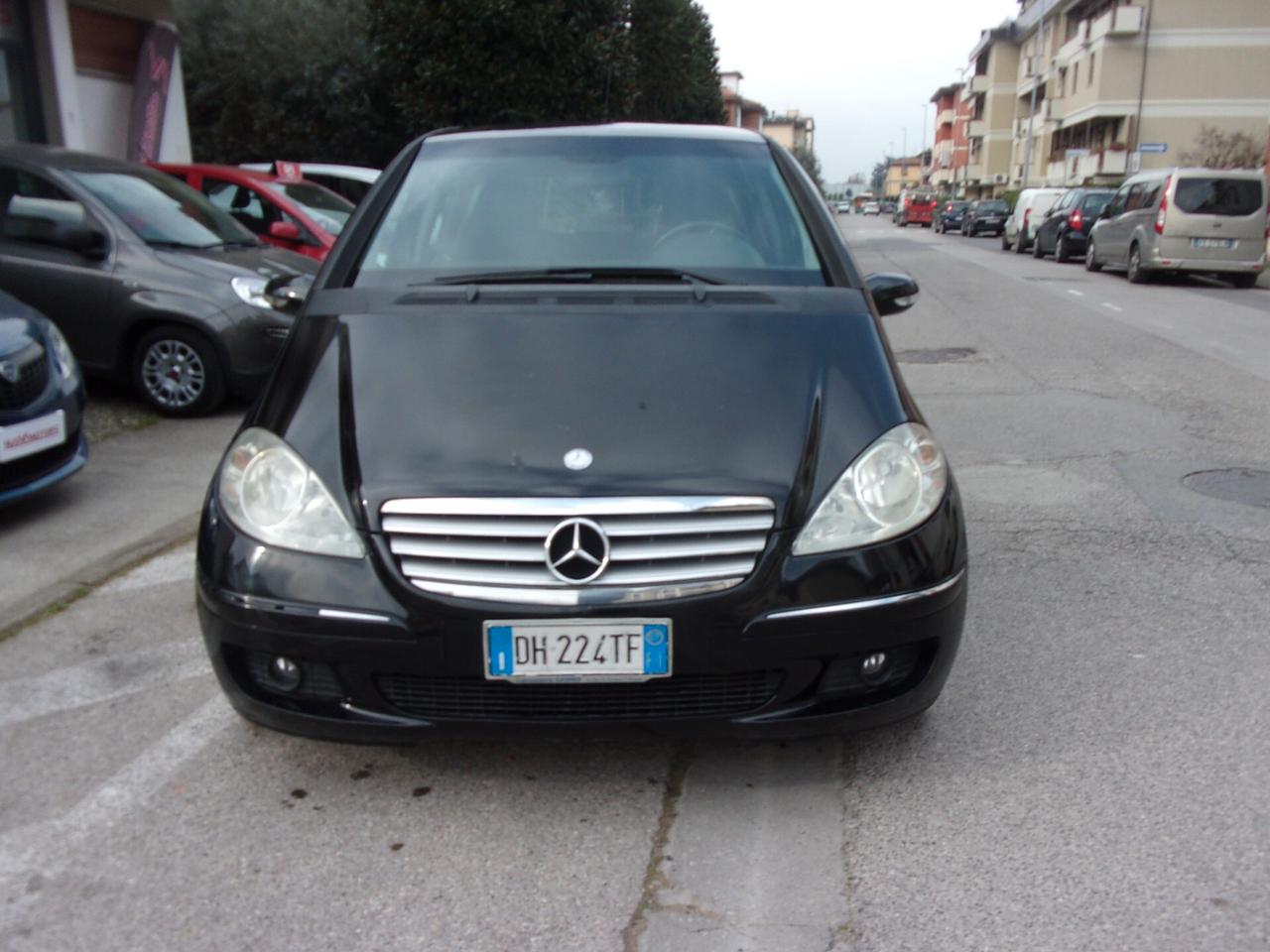 Mercedes-benz A 180 CDI Elegance OTTIMA