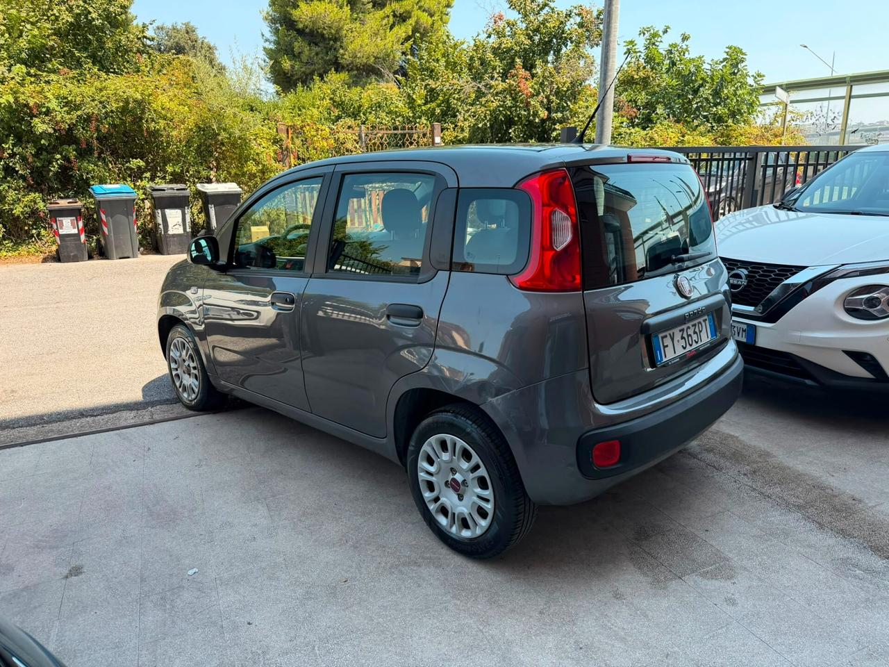 Fiat Panda 1.2 Easy