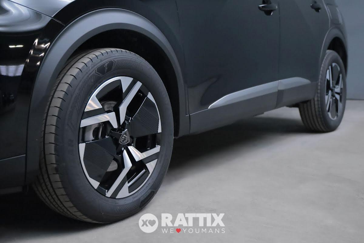 Peugeot 2008 1.2 puretech 100CV Allure