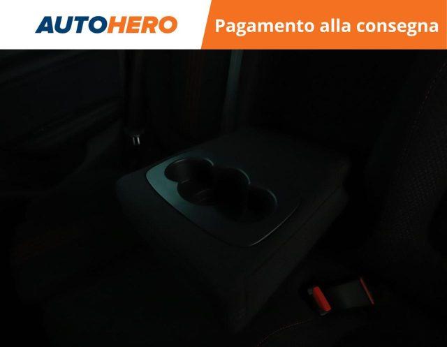 RENAULT Megane Mégane Blue dCi 115 CV EDC R.S. Line