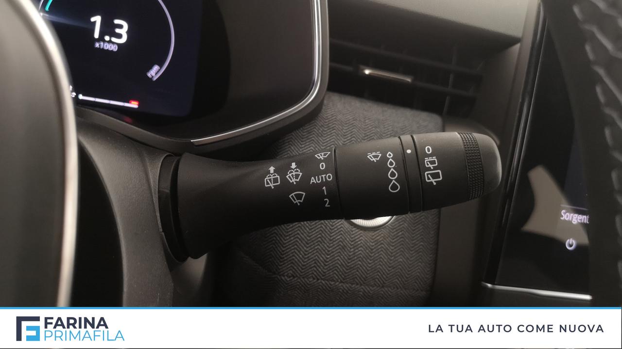 RENAULT NUOVA CLIO techno MY24 ECO-G 100