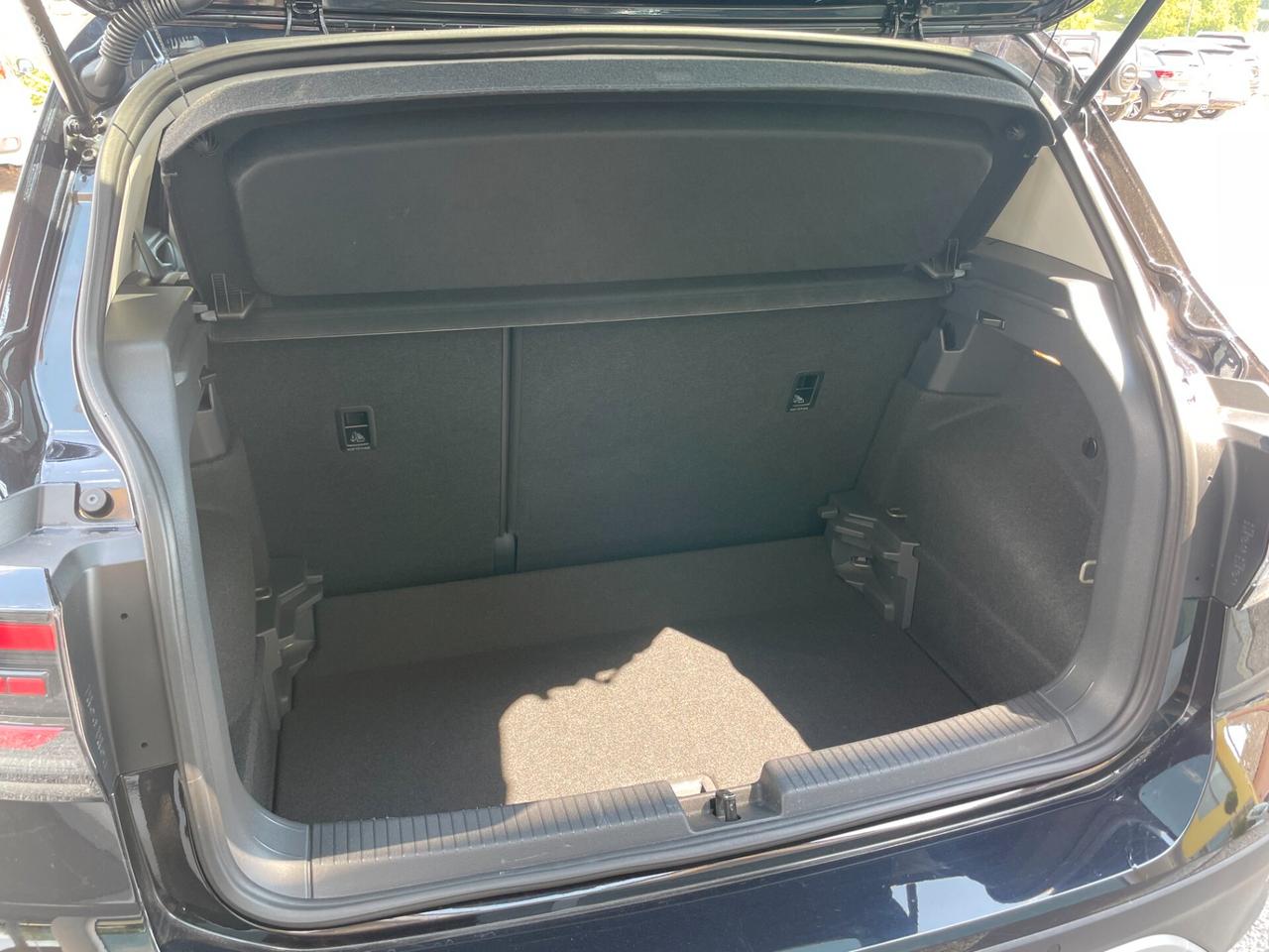 Volkswagen T-Cross 1.0 TSI 95cv Edition Plus "SOLI 10.000 KM"