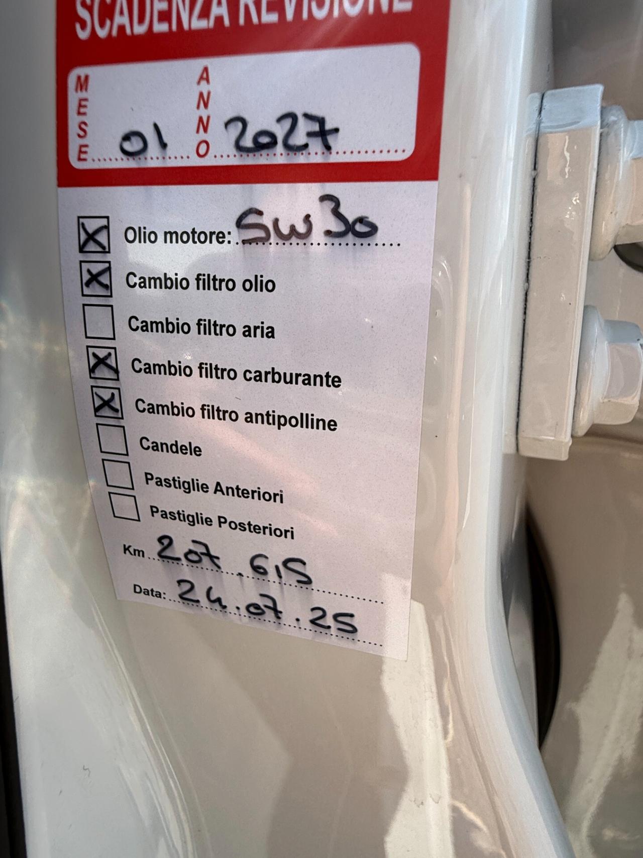 Alfa Romeo Giulietta 1.6 JTDm-2 105 CV Progression