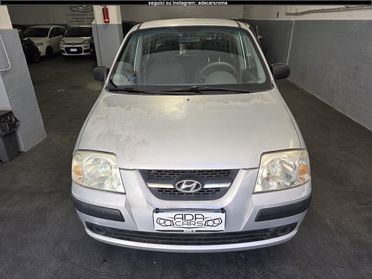 Hyundai Atos 1.1 UNICO PROPRIETARIO