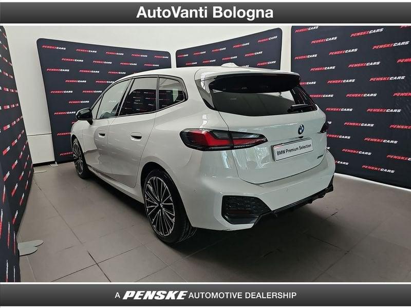 BMW Serie 2 Active Tourer 218d Active Tourer Msport