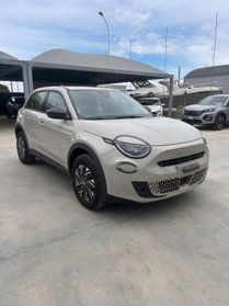 Fiat 600 BENZINA LA PRIMA 100cv