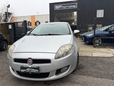Fiat Bravo 1.6 MJT 120 CV DPF Street
