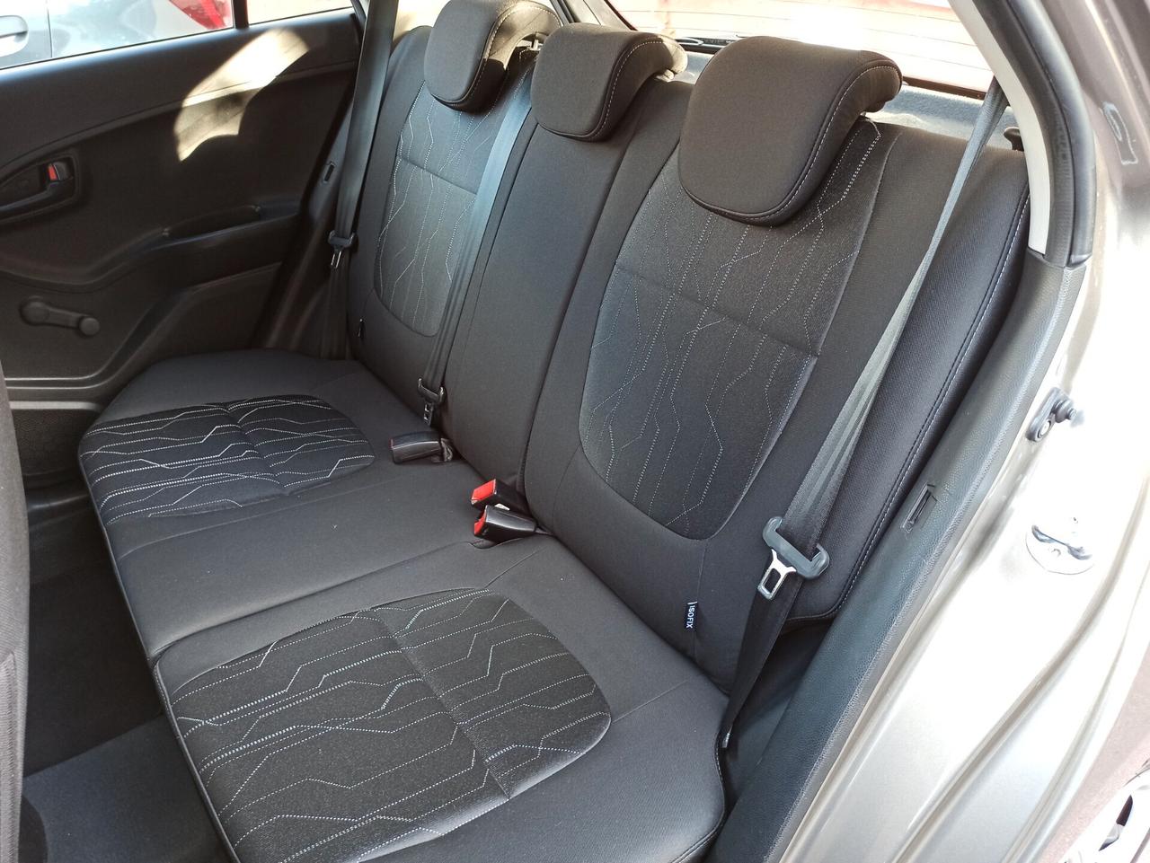 Kia Picanto 1.0 12V 5 porte Style