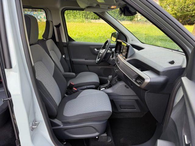 FORD Tourneo Courier 1.0 EcoBoost Titanium IVA ESPOSTA