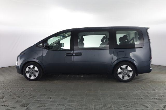 HYUNDAI Staria Staria 2.2 AT AWD 9 posti Wagon