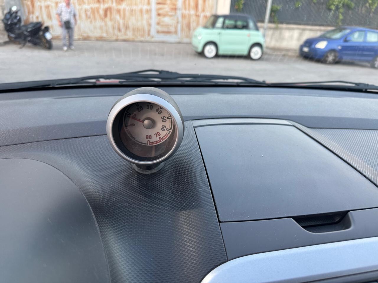 Opel Agila 1.2 86CV Enjoy CON SOLI 49.000km