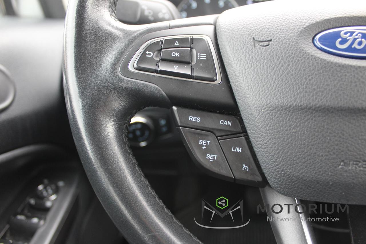 Ford EcoSport 1.0 ECOBOOST S&S ST LINE