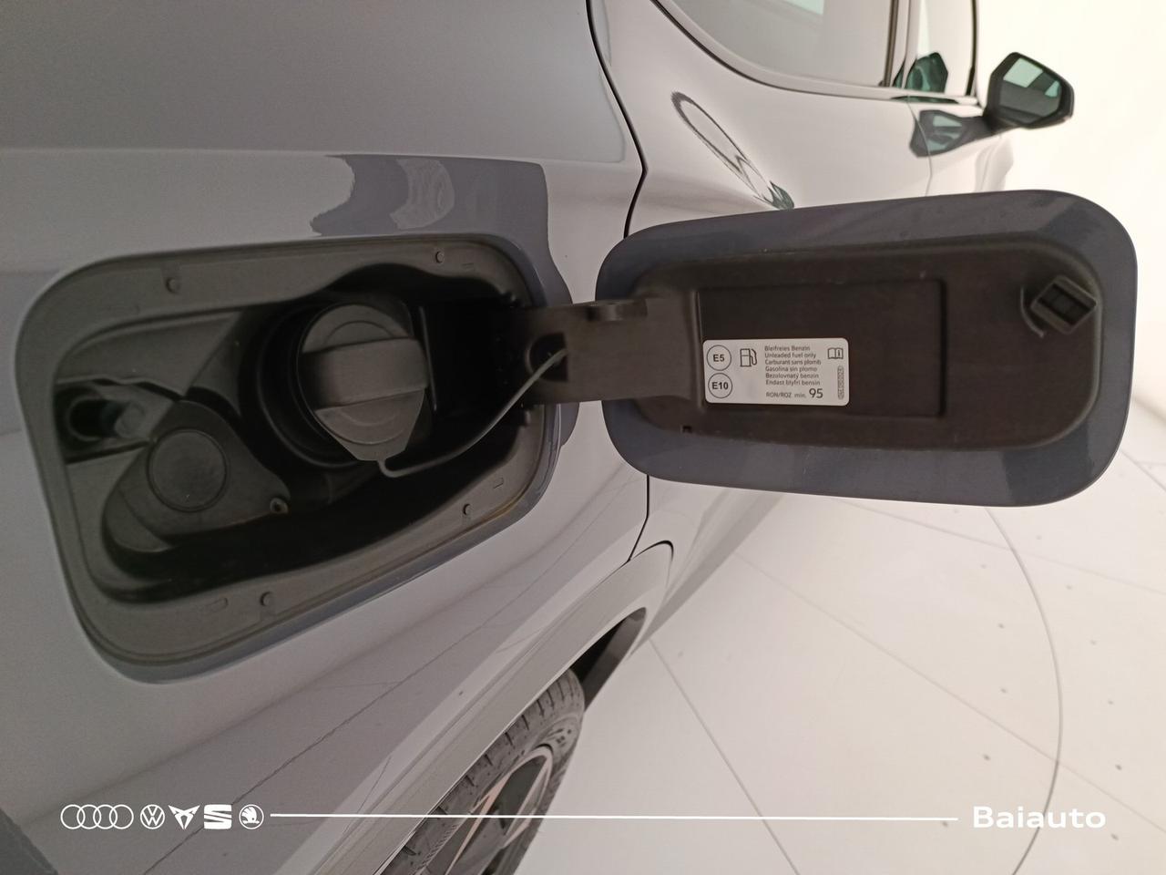 Cupra Formentor 1.5 tsi 150cv