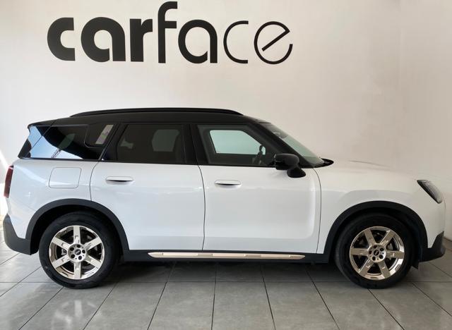 MINI Countryman D Countryman