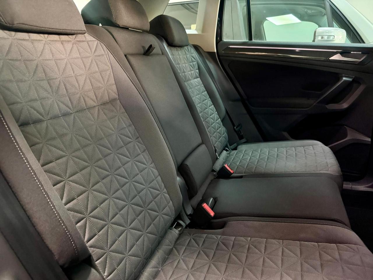 Volkswagen Tiguan 2.0 TDI 150cv DSG Life 2022