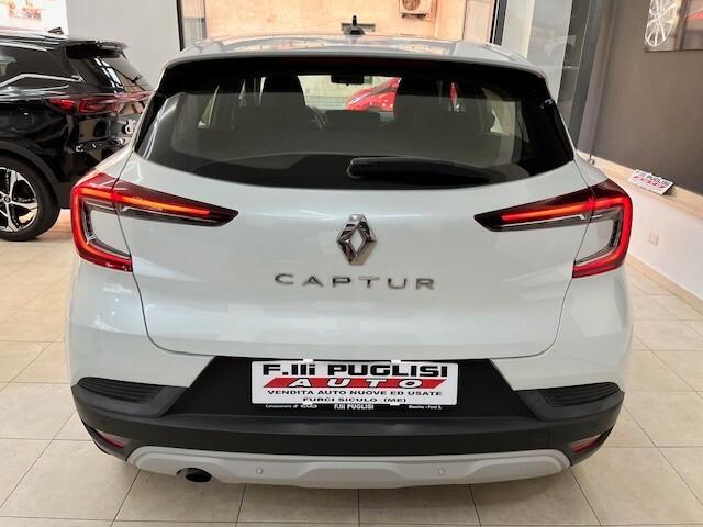 Renault Captur 1.0 BENZ. Business KM 74.900 - 2020