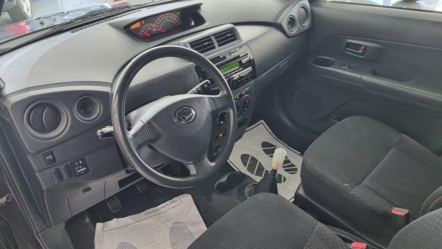 DAIHATSU Materia 1.3 BENZINA