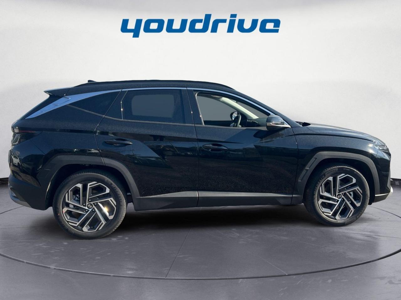 Hyundai TUCSON 1.6 PHEV aut. Business