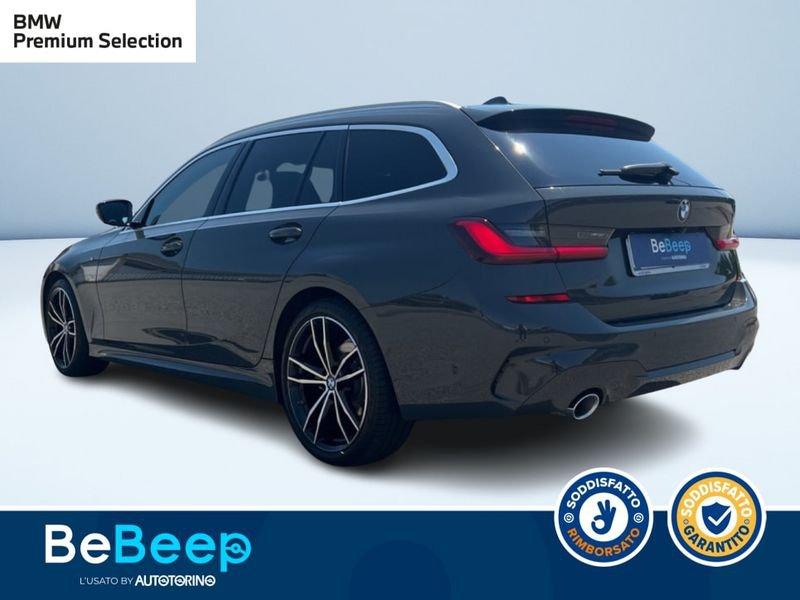 BMW Serie 3 Touring 320D TOURING XDRIVE MSPORT AUTO