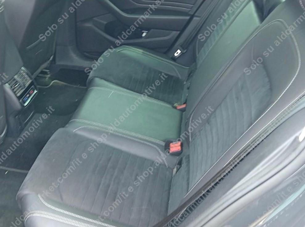 VOLKSWAGEN PASSAT 2.0 Tdi Evo EXECUTIVE - Led 18