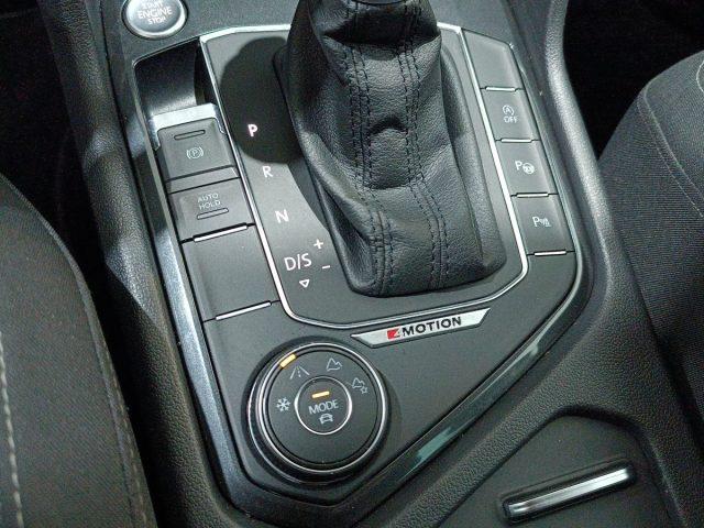 VOLKSWAGEN Tiguan 2.0 TDI 190 CV SCR DSG 4MOTION Advanced BMT