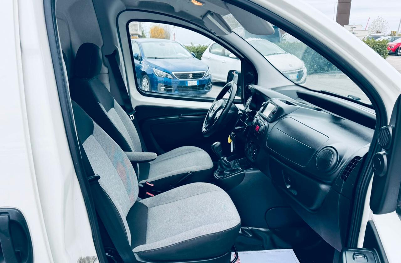 Fiat Fiorino 1.3 MJT