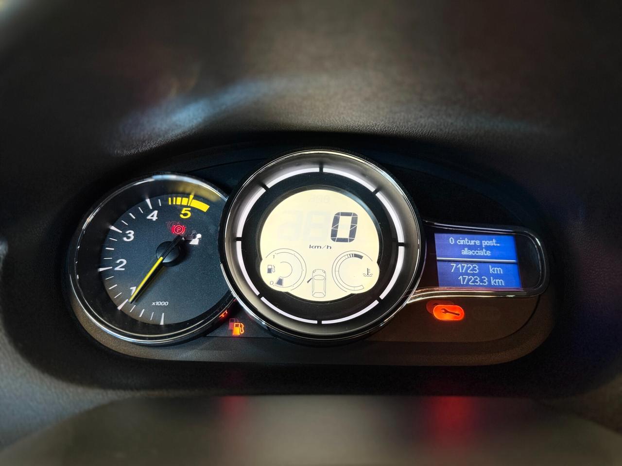 Renault Megane Mégane 1.5 dCi 110CV Dynamique